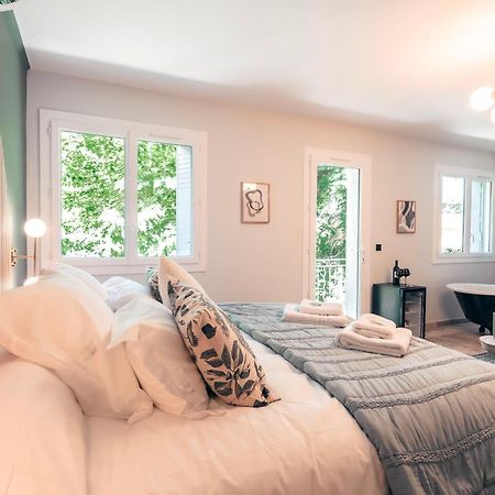 Les Suites De L'Etang كوكورون المظهر الخارجي الصورة