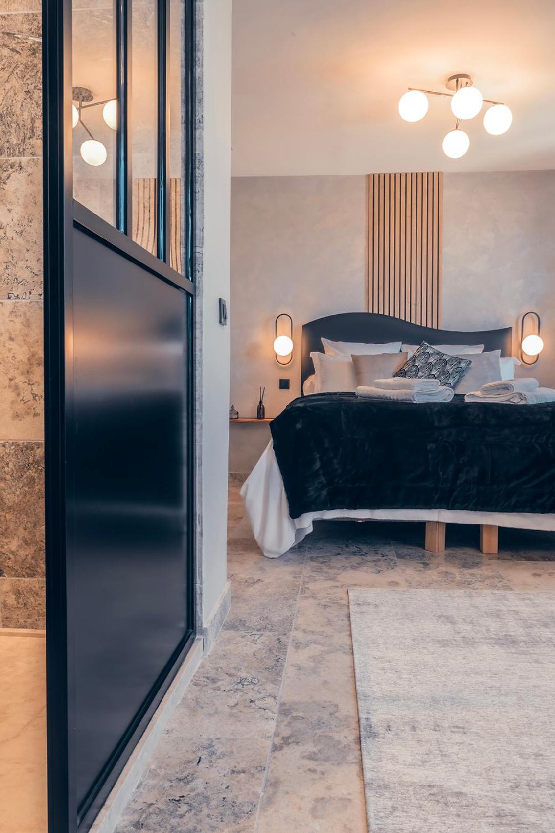 Les Suites De L'Etang كوكورون المظهر الخارجي الصورة