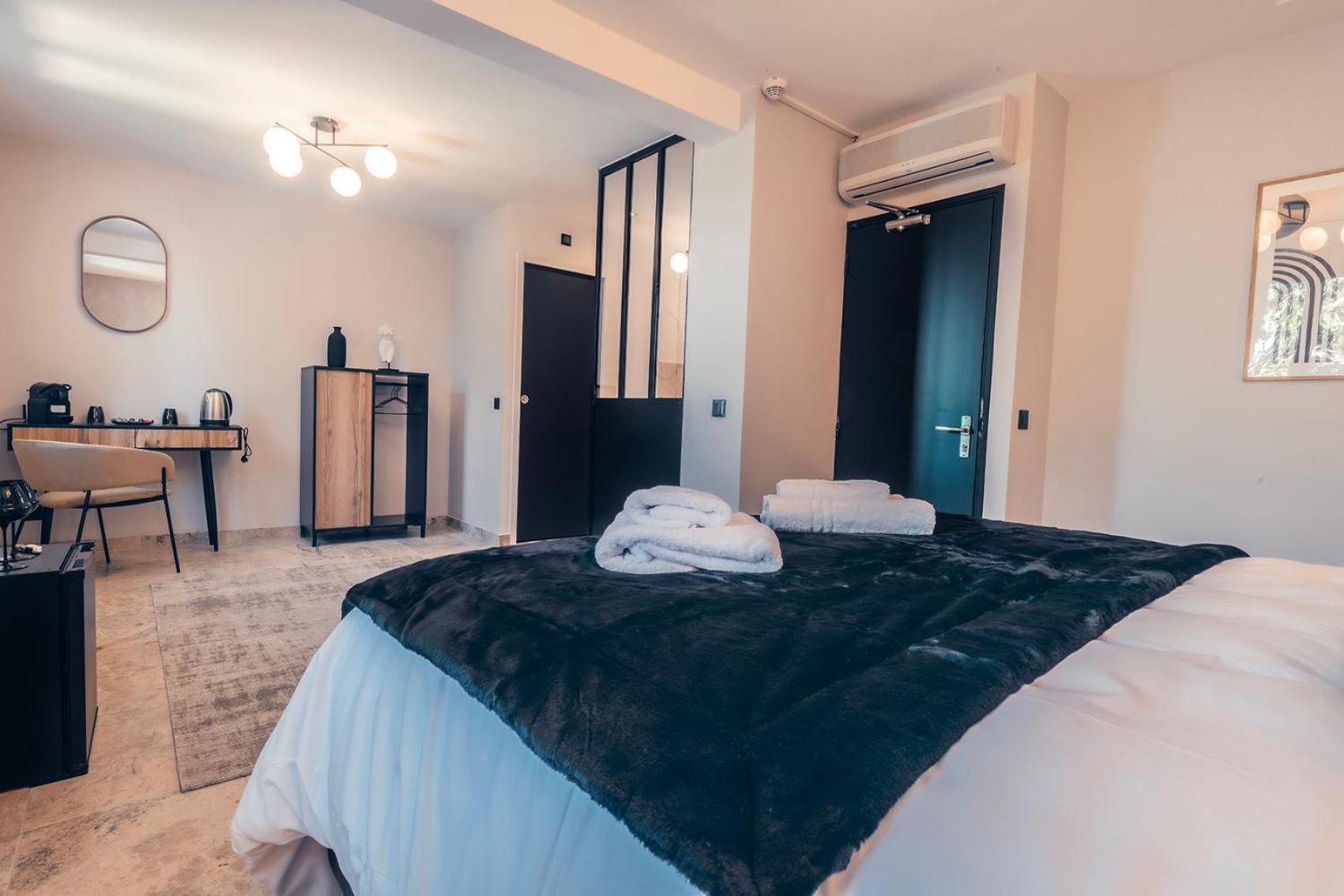 Les Suites De L'Etang كوكورون المظهر الخارجي الصورة