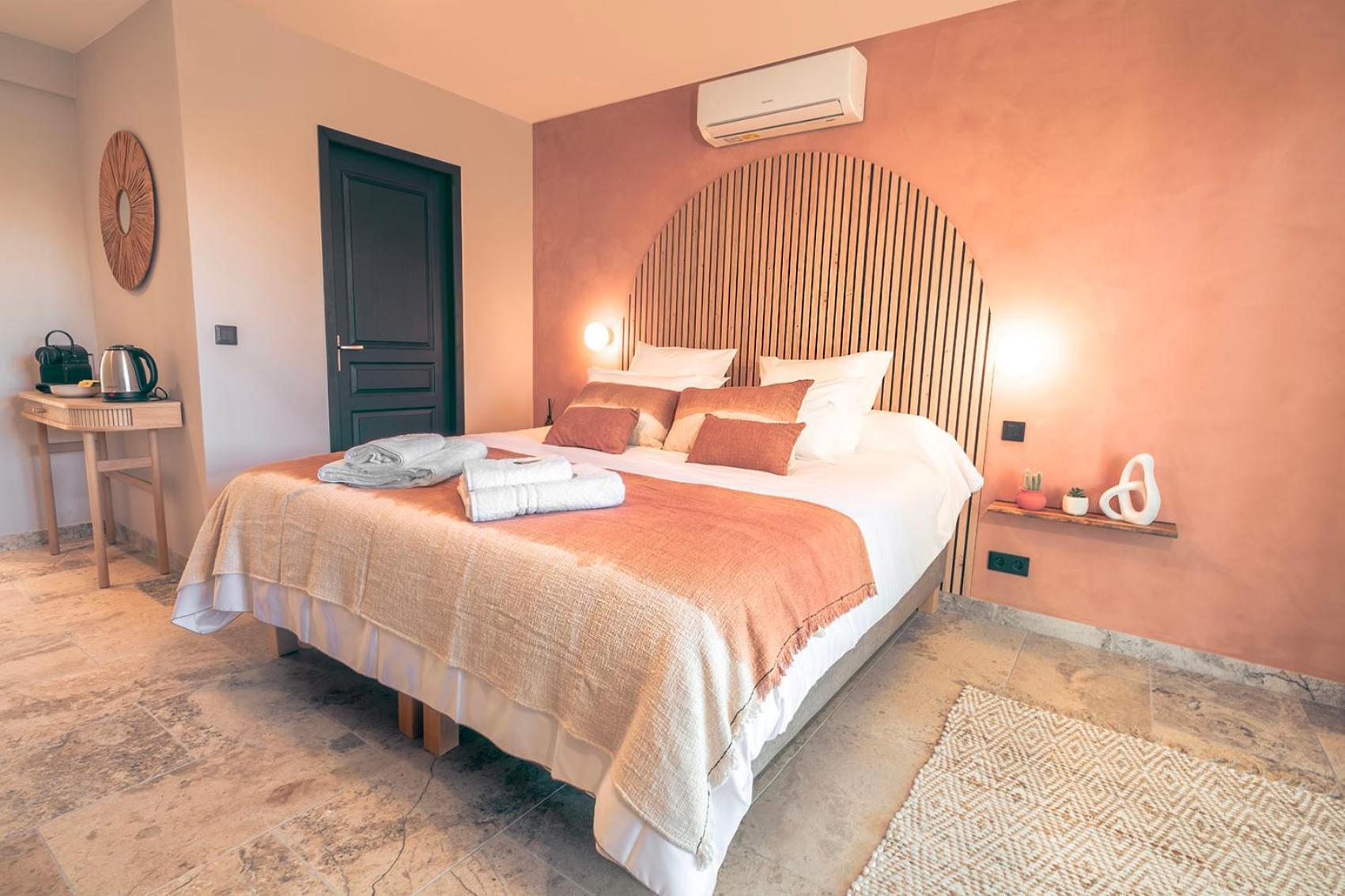 Les Suites De L'Etang كوكورون المظهر الخارجي الصورة
