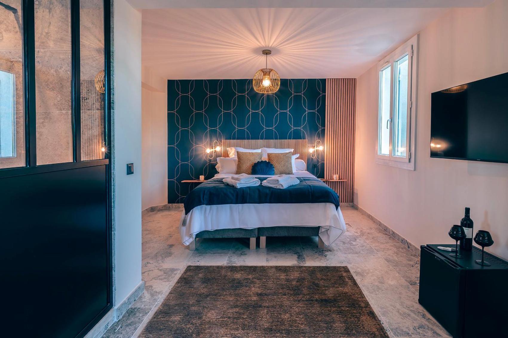 Les Suites De L'Etang كوكورون المظهر الخارجي الصورة