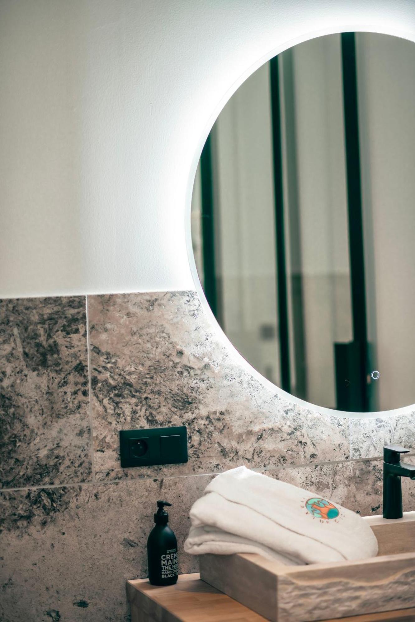 Les Suites De L'Etang كوكورون المظهر الخارجي الصورة
