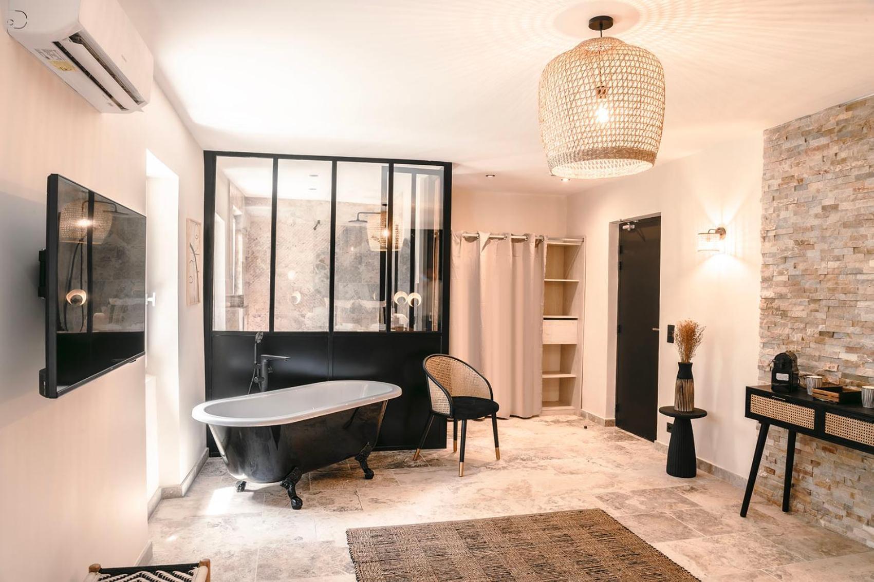Les Suites De L'Etang كوكورون المظهر الخارجي الصورة