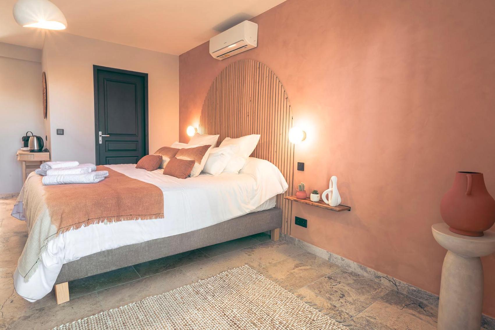 Les Suites De L'Etang كوكورون المظهر الخارجي الصورة