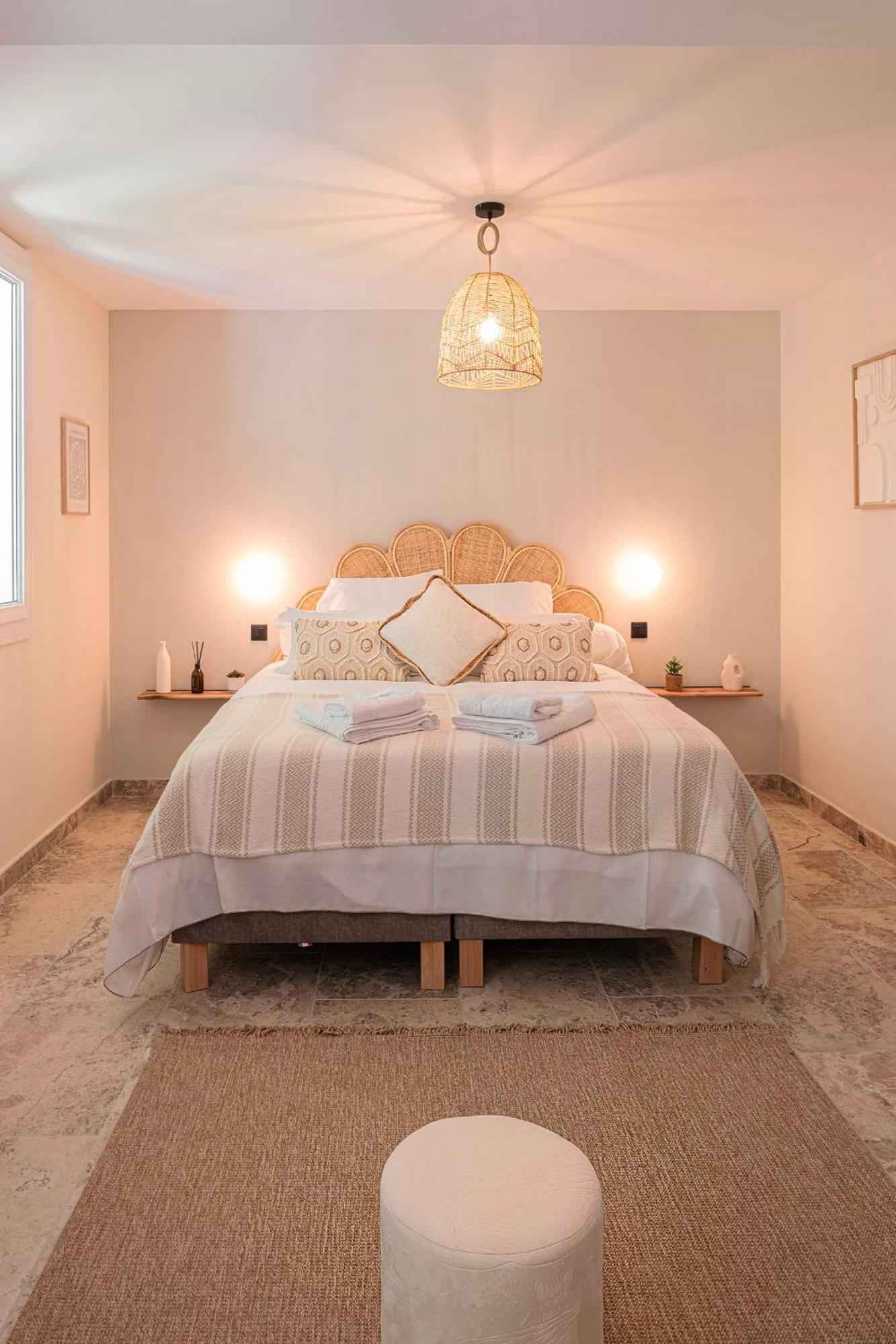 Les Suites De L'Etang كوكورون المظهر الخارجي الصورة