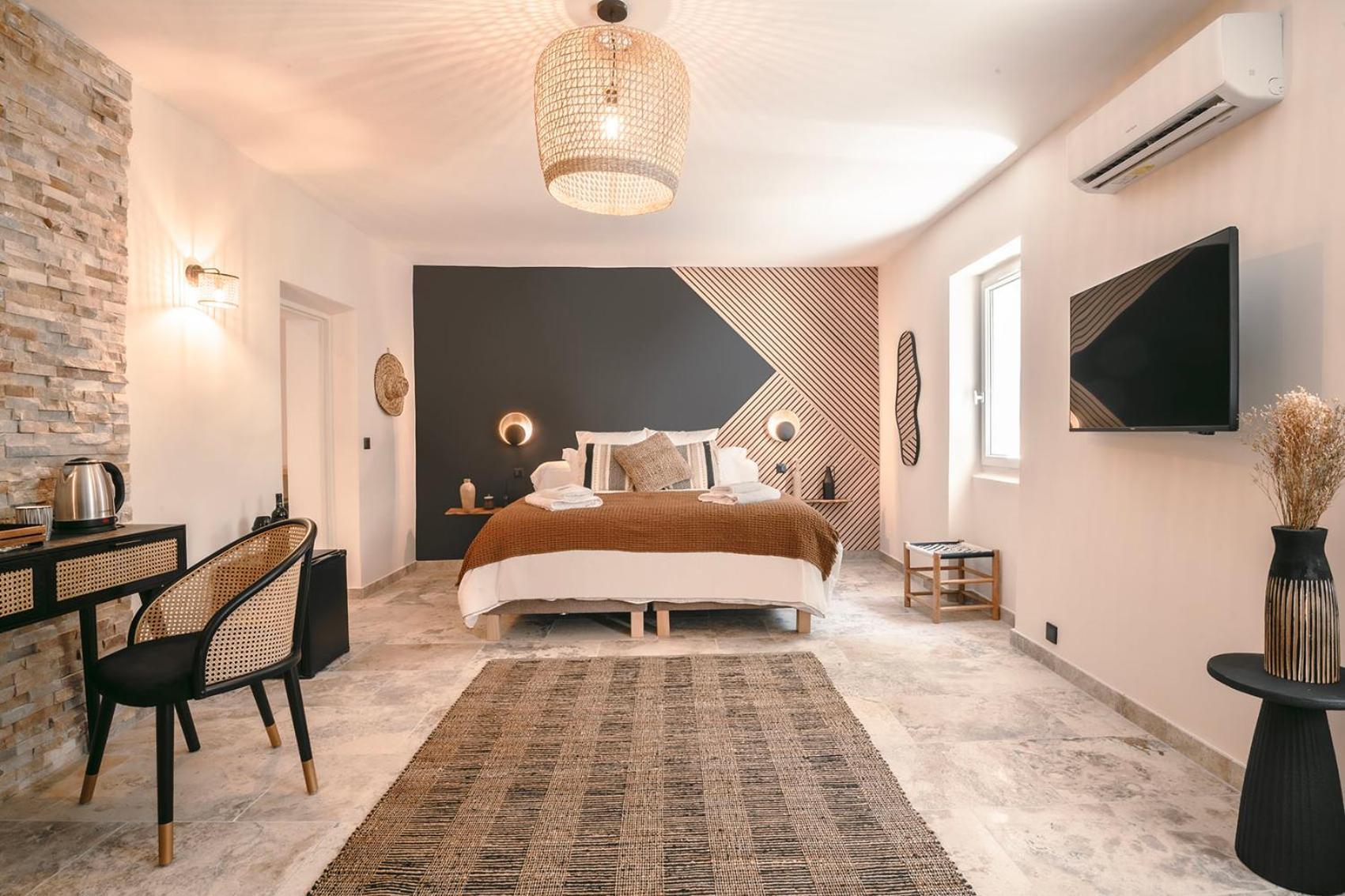 Les Suites De L'Etang كوكورون المظهر الخارجي الصورة